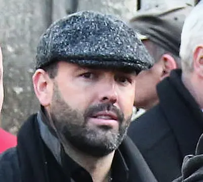 Cab Receiver Appointed To Luxury Mansion Seized From Daniel Kinahan