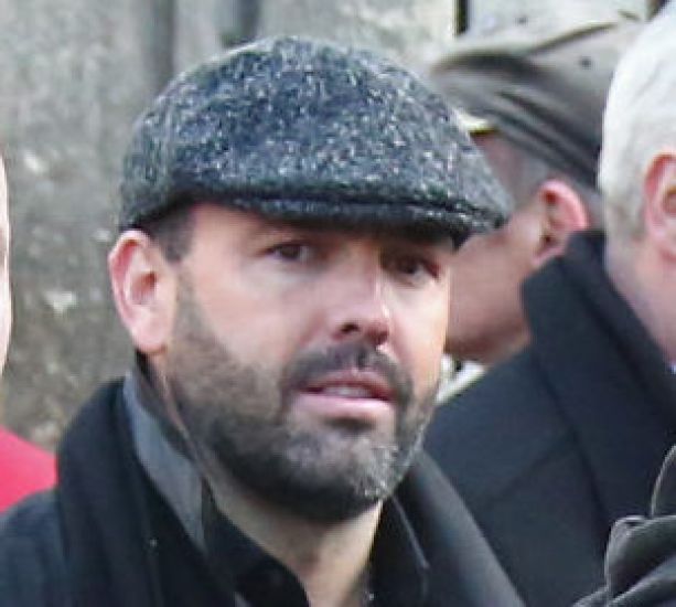 Cab Receiver Appointed To Luxury Mansion Seized From Daniel Kinahan