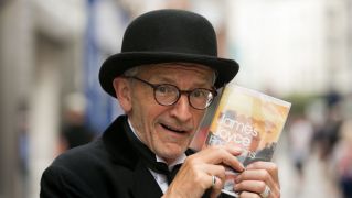 Bloomsday In Pictures: Joyce's Ulysses Celebrated On 100Th Anniversary
