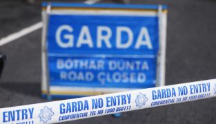 Cyclist (20S) In Critical Condition After Crash With Lorry In Dublin