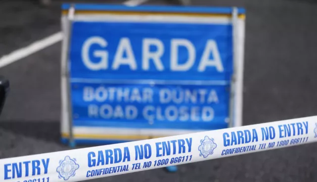 Man With Serious Burn Injuries Dies In Dublin Housefire