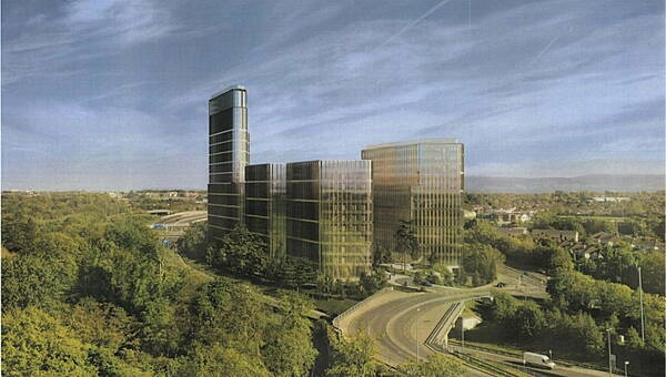 Carlow Nationalist — Planning permission refused for hotel and office scheme off M50 near Castleknock - Vimarsana News