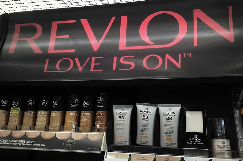 Revlon Files For Bankruptcy Protection Amid Debt, Costs And Supply Problems