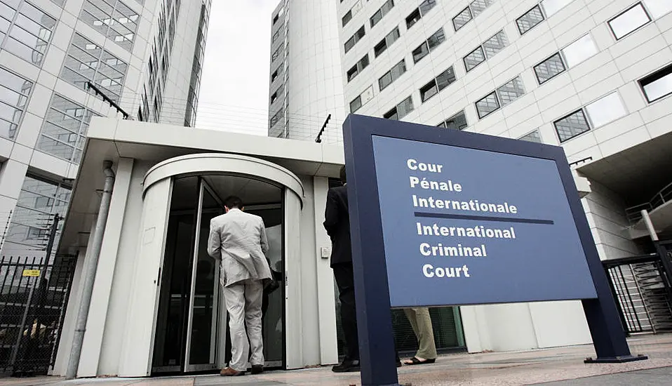 Russian Spy Caught Seeking Internship At International Criminal Court