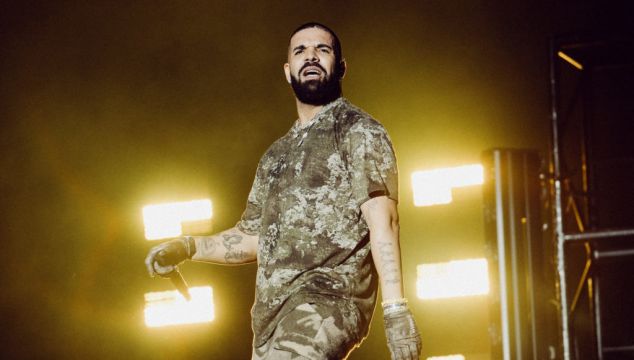 Drake Surprises Fans By Revealing Imminent Release Of Seventh Studio Album