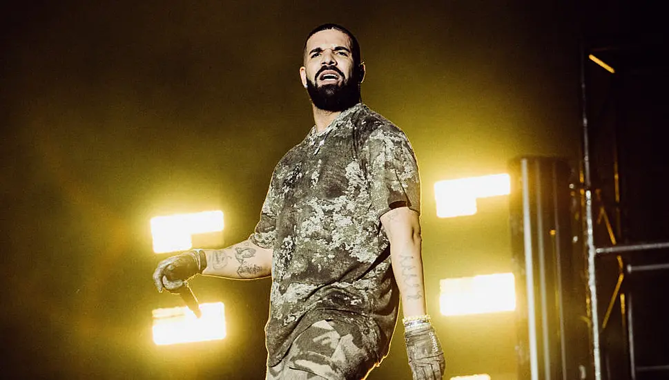 Drake Surprises Fans By Revealing Imminent Release Of Seventh Studio Album