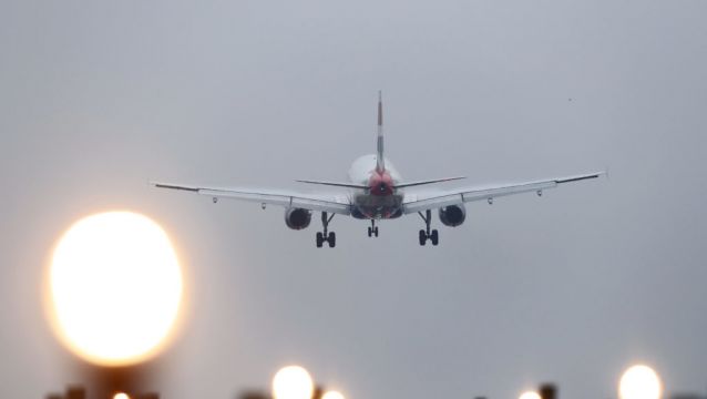 Investigation Begins Following Death Of Passenger At Gatwick Airport