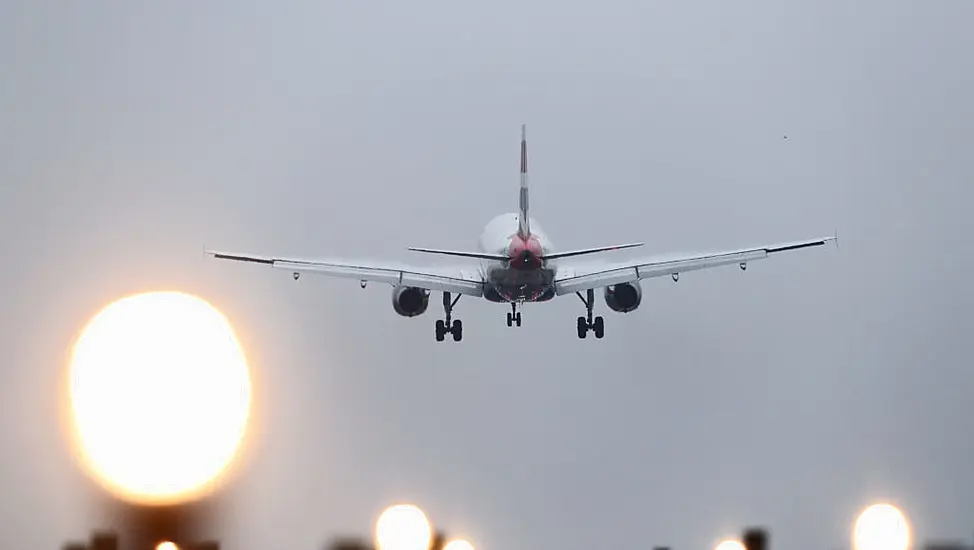 Investigation Begins Following Death Of Passenger At Gatwick Airport