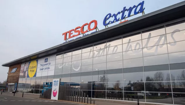 Tesco Ireland To Invest €50M In New Stores And Upgrades This Year