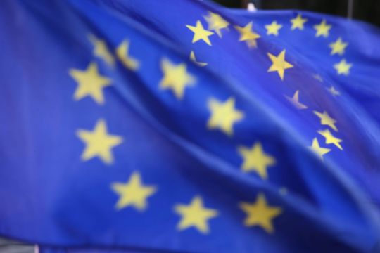 European Commission Recommends Eu Candidate Status For Ukraine