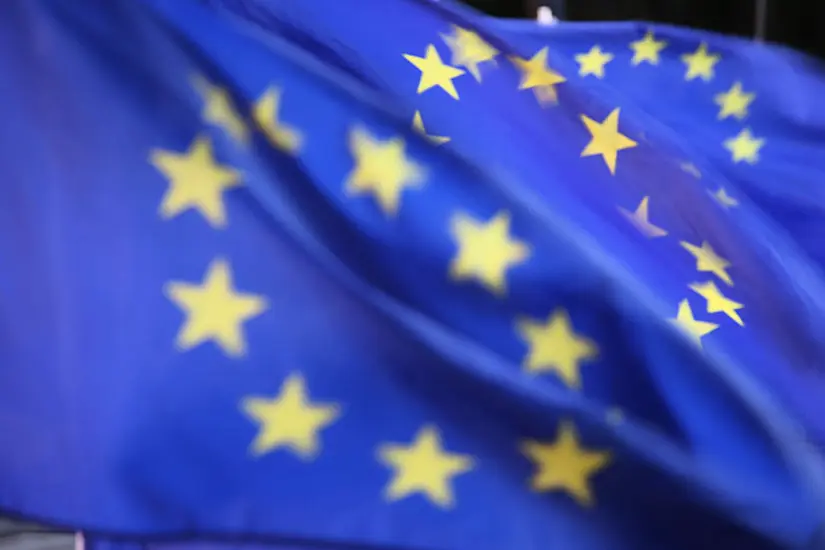 European Commission Recommends Eu Candidate Status For Ukraine