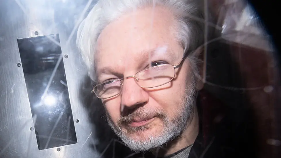 Wikileaks Founder Julian Assange To Be Extradited To Us