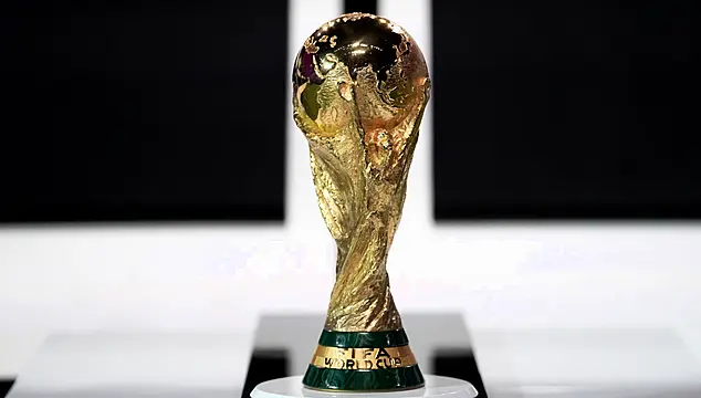 Fifa Announces 16 Host Cities For 2026 World Cup