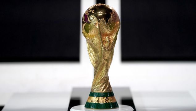 Fifa Announces 16 Host Cities For 2026 World Cup