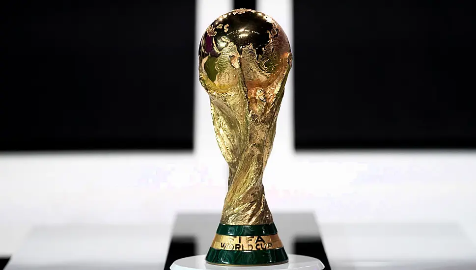 Fifa Announces 16 Host Cities For 2026 World Cup