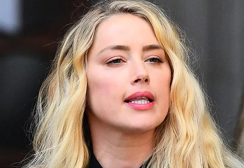 Amber Heard’s Testimony Did Not ‘Come Across As Believable’, Says Trial Juror