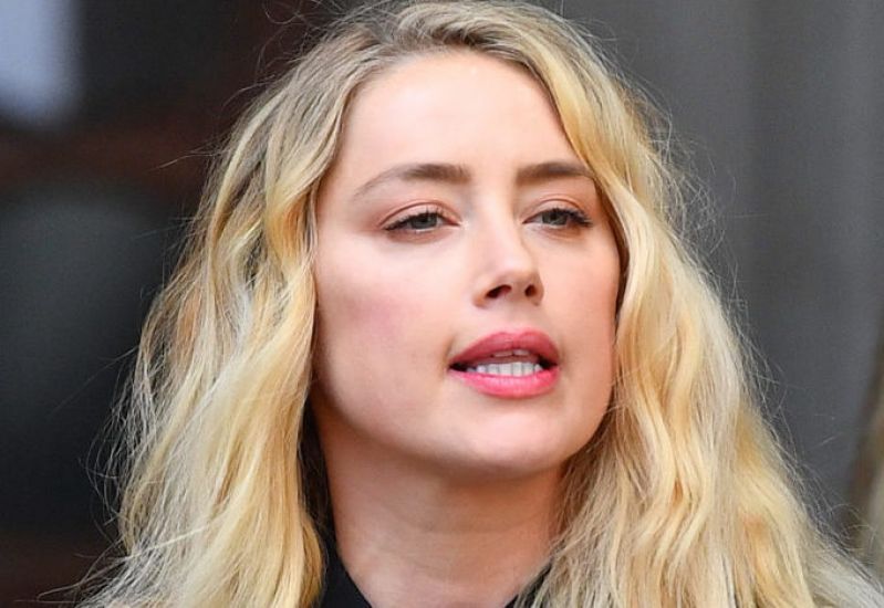 Amber Heard’s Testimony Did Not ‘Come Across As Believable’, Says Trial Juror