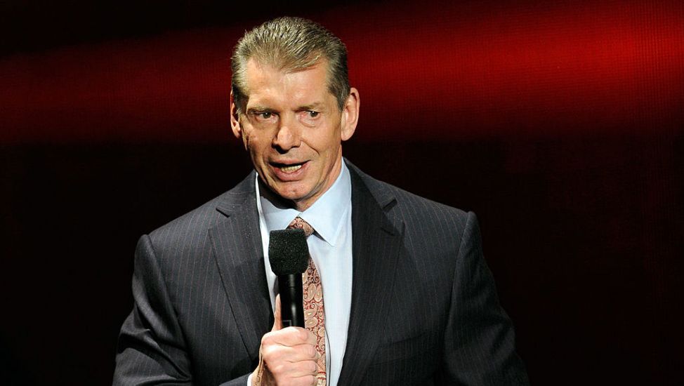 Wwe Head Vince Mcmahon Steps Down Amid Misconduct Probe