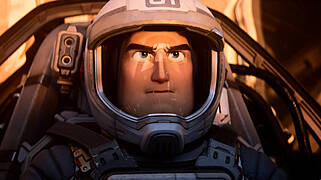 Movie Review: Lightyear Is One Of Pixar’s Fluffier And More Forgettable Offerings