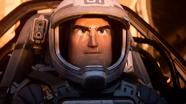 Movie Review: Lightyear Is One Of Pixar’s Fluffier And More Forgettable Offerings