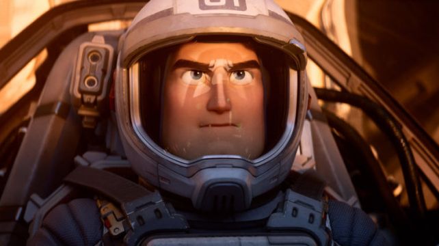 Movie Review: Lightyear Is One Of Pixar’s Fluffier And More Forgettable Offerings