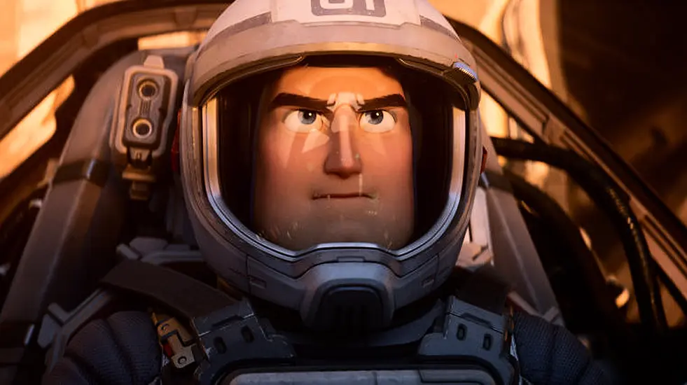 Movie Review: Lightyear Is One Of Pixar’s Fluffier And More Forgettable Offerings