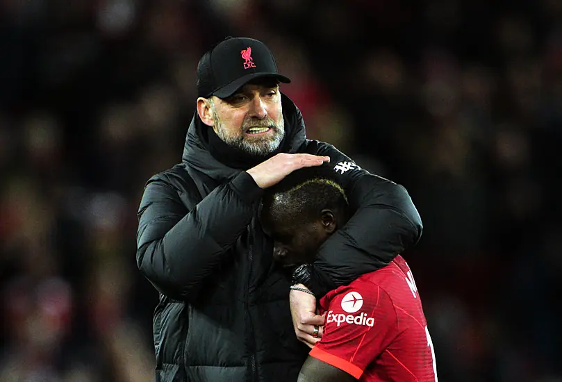 Sadio Mane Set For Bayern Munich Move As Liverpool Agree £35.1M Deal