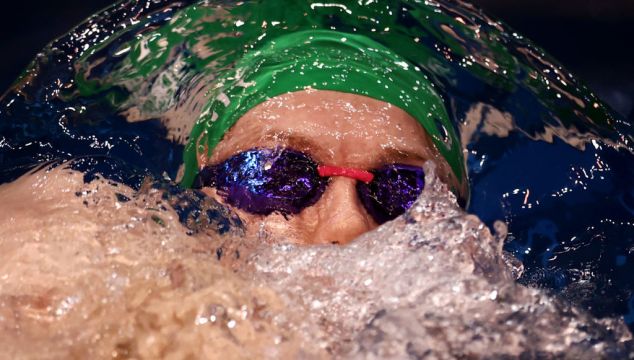 Swimming Teacher Cannot Give Lessons Within 5 Miles Of Former Employer, Court Rules
