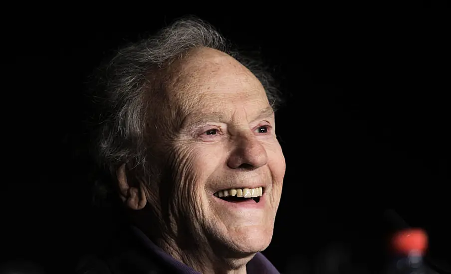 French Film Titan Jean-Louis Trintignant Dies Aged 91