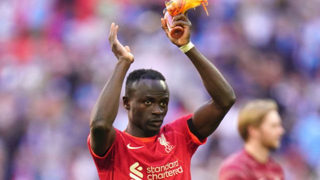 Why Have Liverpool Sanctioned Sadio Mane Exit And What Now For Reds Attack?