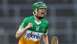 Offaly See Off Clare To Claim Spot In All-Ireland Minor Hurling Final