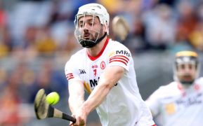 Tyrone Hurling Star Dies In Tragic Swimming Accident