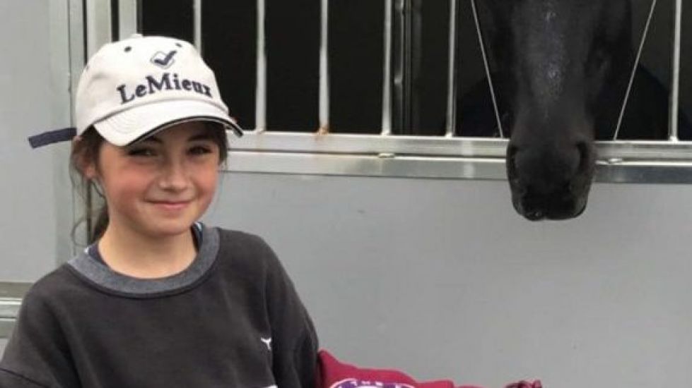 Young Equestrian Suffered Fatal Injury After Horse Landed On Her, Inquest Hears