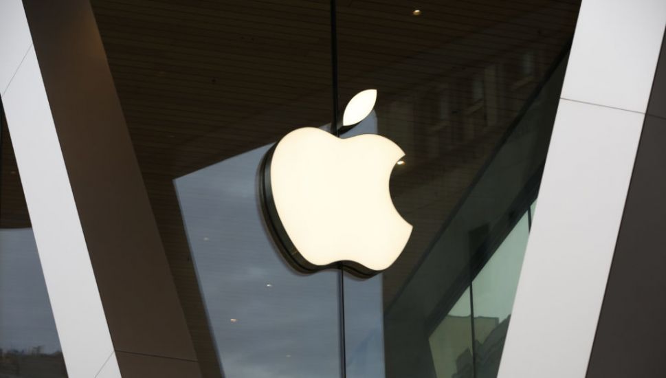 Apple Workers Vote To Unionise At Maryland Store