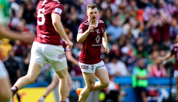 Sunday Sport: Cavan And Westmeath To Face Off In Tailteann Cup Final