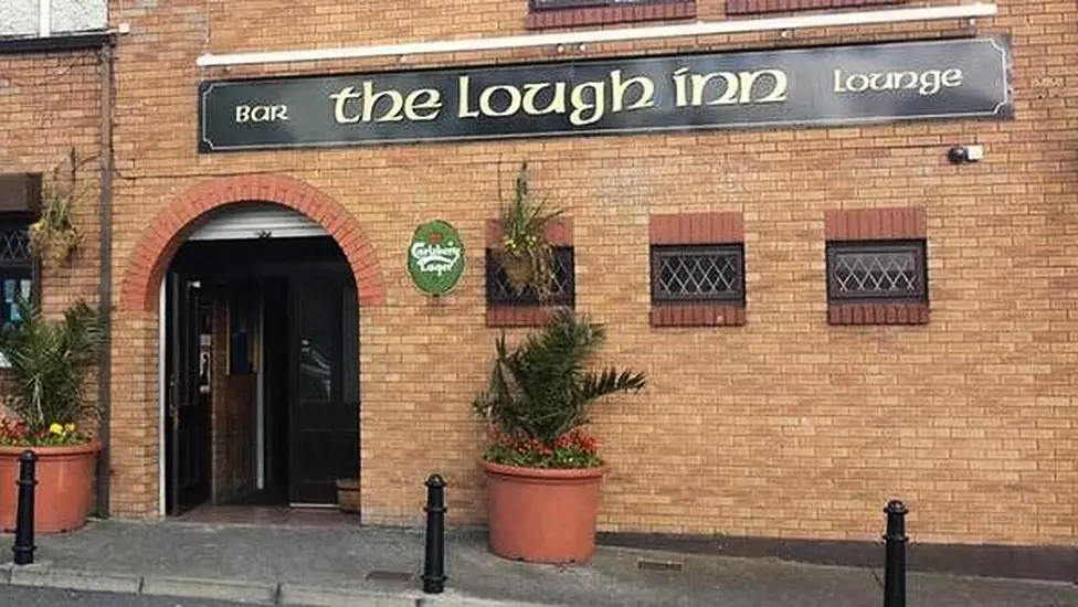 Gardaí Appeal For Witnesses After Firebomb Attack On Dublin Pub