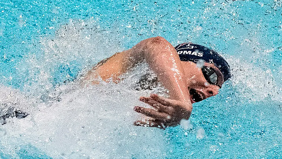 Explained: Will Swimming's Transgender Ruling Lead To Wider Change In Sports?