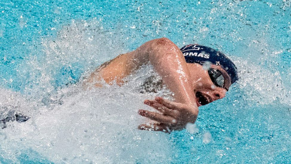 Explained: Will Swimming's Transgender Ruling Lead To Wider Change In Sports?