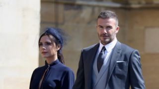 Victoria Beckham Hails David As ‘Most Loving Daddy In The World’ On Father’s Day