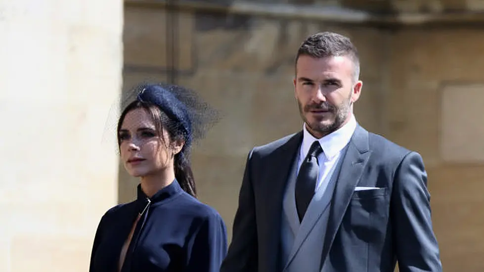 Victoria Beckham Hails David As ‘Most Loving Daddy In The World’ On Father’s Day