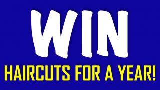 Win Free Haircuts For A Year At Grafton Barbers
