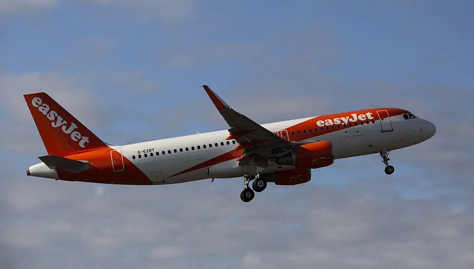 Easyjet To Cancel Thousands Of Summer Flights