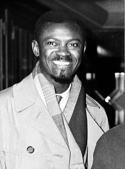 Belgium Returns Congo Independence Hero Patrice Lumumba’s Tooth To Family