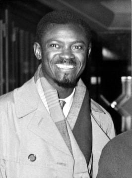 Belgium Returns Congo Independence Hero Patrice Lumumba’s Tooth To Family
