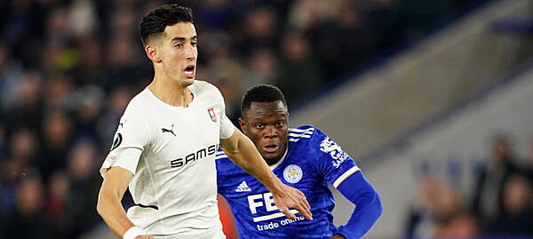 Laois Nationalist — West Ham sign Morocco defender Nayef Aguerd from Rennes - Vimarsana News