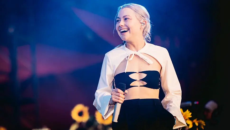 Phoebe Bridgers To Kick Off Fairview Park Gigs Despite Resident Concerns