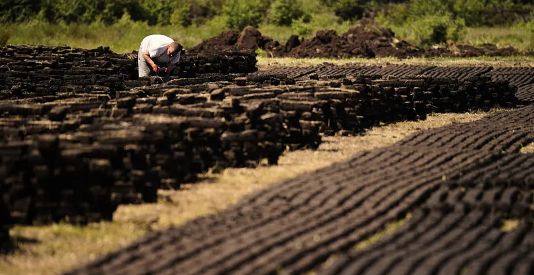 Targets To Be Set For Cutting Emissions In Key Sectors Of Ireland’s Economy