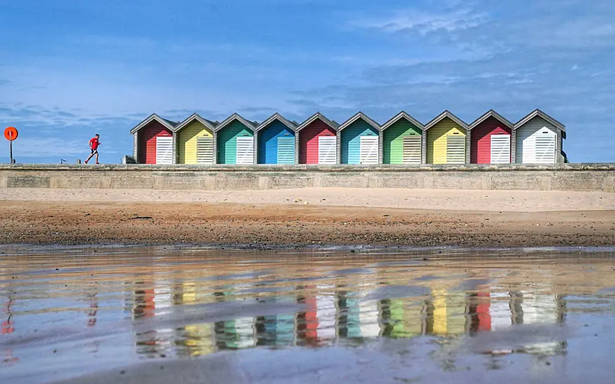 Met Éireann Forecasts Summer Sun At Last As Temperatures To Hit Mid-20S