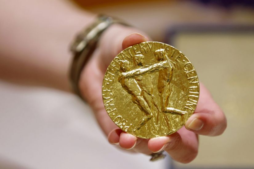 Russian Journalist Sells Nobel Prize For Over 100 Million To Help Ukraine