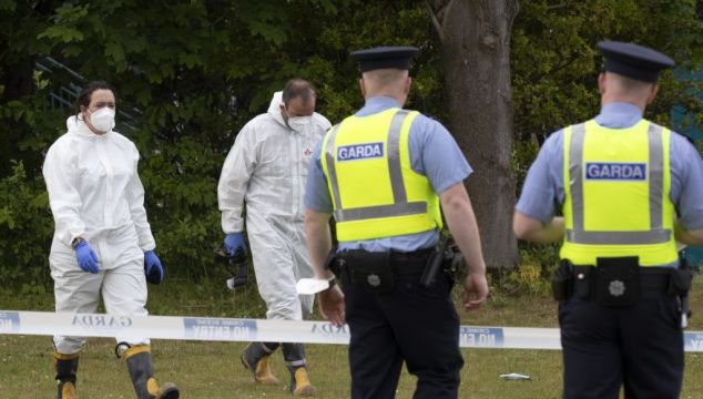 Body Of A Man Found On The Grounds Of Rté